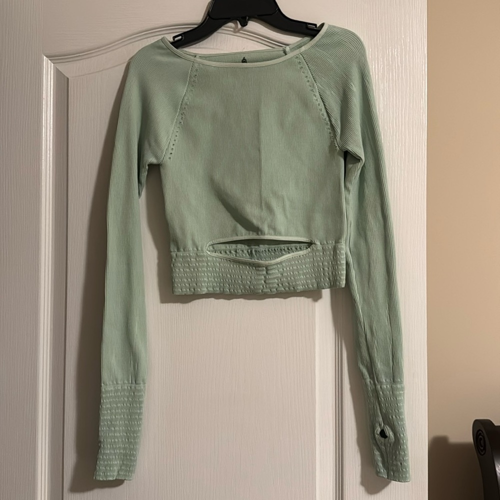 Free People Movement Long Sleeve